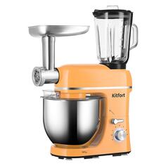 Планетарный миксер Kitfort КТ-3431 КТ-3431