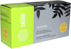 Тонер-картридж Cactus CS-PH3260 Black (106R02778) CS-PH3260 Black (106R02778)