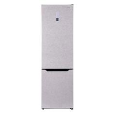 Холодильник Zarget ZRB 360DS1BEM ZRB 360DS1BEM