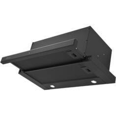 Встраиваемая вытяжка ZUGEL ZHT652GB ZHT652GB