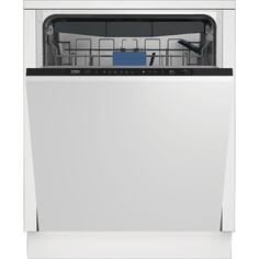 Встраиваемая посудомоечная машина Beko BDIN16520 BDIN16520