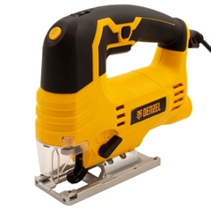 Электролобзик Denzel JS-80, 650 Вт, 80 мм (27103) JS-80, 650 Вт, 80 мм (27103)