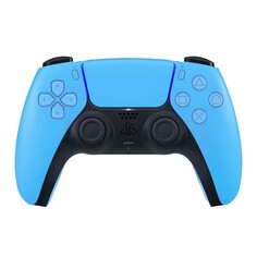 Геймпад Sony PlayStation 5 DualSense Ice Blue (CFI-ZCT1) PlayStation 5 DualSense Ice Blue (CFI-ZCT1)