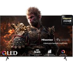 Ultra HD (4K) QLED телевизор 55" Hisense 55E7NQ Pro 55E7NQ Pro