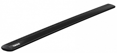 Багажные дуги Thule WingBar Evo 118 см, 2 шт, Black (711220) WingBar Evo 118 см, 2 шт, Black (711220)