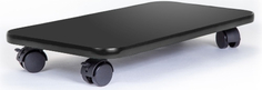 Подставка для системного блока VMMGAME Skate Dark Black (SK-1BBK) Skate Dark Black (SK-1BBK)