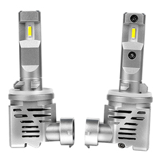 Автомобильные лампы Vizant LED M4 H27 5000K 4500lm, 2 шт LED M4 H27 5000K 4500lm, 2 шт