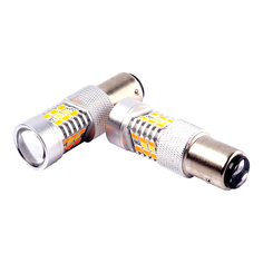 Автомобильные лампы Vizant LED B190 5000K 1157 Т20 1200lm, белые, 2 шт LED B190 5000K 1157 Т20 1200lm, белые, 2 шт