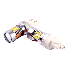 Автомобильные лампы Vizant LED B191 5000K 7443 T20 1200lm, белые, 2 шт LED B191 5000K 7443 T20 1200lm, белые, 2 шт