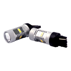 Автомобильные лампы Vizant LED B258 5000K 7440 T20 1400lm, белые, 2 шт LED B258 5000K 7440 T20 1400lm, белые, 2 шт