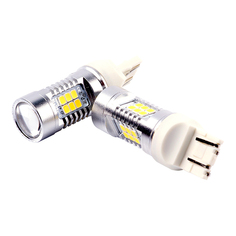 Автомобильные лампы Vizant LED B261 5000K 7443 T20 1200lm, белые, 2 шт LED B261 5000K 7443 T20 1200lm, белые, 2 шт
