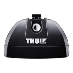Комплект упоров Thule Fix-Point, T-профиль, интегрированные рейлинги (753) Fix-Point, T-профиль, интегрированные рейлинги (753)
