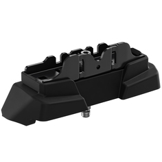 Установочный комплект для багажника Thule Kit Citroen Berlingo, 2008-2018/Peugeot Partner, 2008-2018 New (187017) Kit Citroen Berlingo, 2008-2018/Peugeot Partner, 2008-2018 New (187017)
