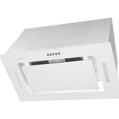 Встраиваемая вытяжка LEX GS Bloc G 600 White (CHTI000360) GS Bloc G 600 White (CHTI000360)