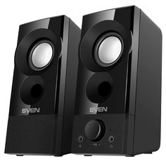 Колонки Sven 357 357