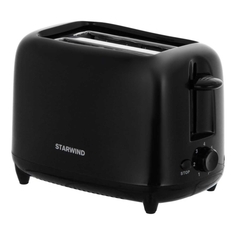 Тостер Starwind ST7002, 700 Вт (437198) ST7002, 700 Вт (437198)