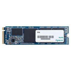 SSD накопитель Apacer AS2280P4 1TB (AP1TBAS2280P4-1) AS2280P4 1TB (AP1TBAS2280P4-1)