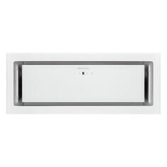 Встраиваемая вытяжка Krona Selina 900 Glass White S Selina 900 Glass White S