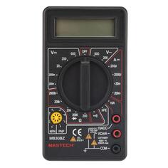 Мультиметр MASTECH M830BZ M830BZ