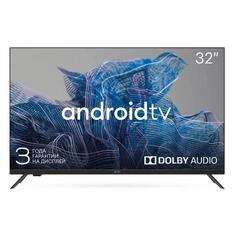 LED телевизор 32" Kivi 32H740NB 32H740NB