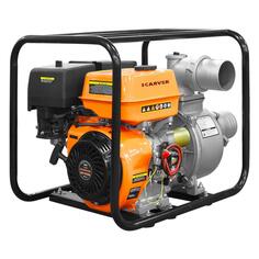 Мотопомпа Carver CGP 99100 E CGP 99100 E
