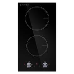Индукционная варочная панель Maunfeld CVI292MBK CVI292MBK