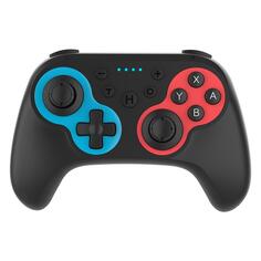 Геймпад Code Striker mini для Nintendo Switch Red/Blue (CRGNS01BMRB) Striker mini для Nintendo Switch Red/Blue (CRGNS01BMRB)