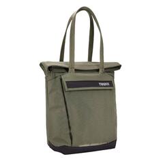 Сумка-тоут Thule Paramount Tote Soft Green (3205010) Paramount Tote Soft Green (3205010)