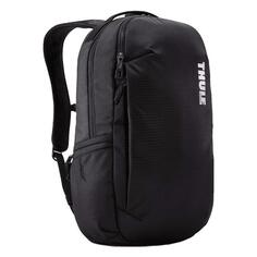 Рюкзак Thule Subterra Backpack Black (3204052) Subterra Backpack Black (3204052)
