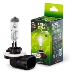 Автомобильная лампа Clearlight H2712V-27W LongLife (MLH27LL) H2712V-27W LongLife (MLH27LL)