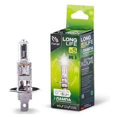 Автомобильная лампа Clearlight H112V-55W LongLife (MLH1LL) H112V-55W LongLife (MLH1LL)