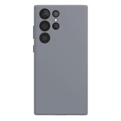 Чехол vlp Aster Case MagSafe для Samsung Galaxy S24 Ultra, серый (1057055) Aster Case MagSafe для Samsung Galaxy S24 Ultra, серый (1057055)