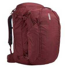 Рюкзак Thule Landmark, 60 л Dark Bordeaux (3203729) Landmark, 60 л Dark Bordeaux (3203729)
