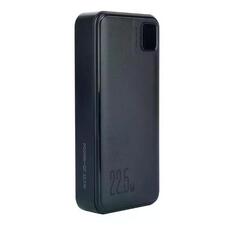 Внешний аккумулятор Perfeo Droid 20000мАч Black (PF_E1484) Droid 20000мАч Black (PF_E1484)