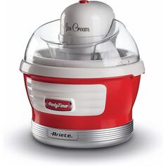 Мороженица Ariete Gran Gelato 643/00 Red Gran Gelato 643/00 Red