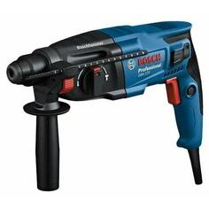 Перфоратор Bosch GBH 220 (06112A60F0) GBH 220 (06112A60F0)
