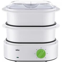 Пароварка Braun FS3000WH FS3000WH