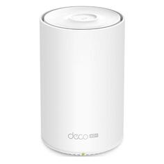 WI-FI роутер TP-Link AX1800 с поддержкой 4G+ Deco X20-4G (1-PACK) AX1800 с поддержкой 4G+ Deco X20-4G (1-PACK)