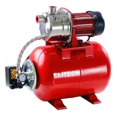 Насосная станция Elitech САВ 800-24П (205652) САВ 800-24П (205652)