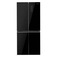 Холодильник Maunfeld MFF183NFBE MFF183NFBE