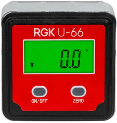 Электронный уровень RGK U-66 U-66