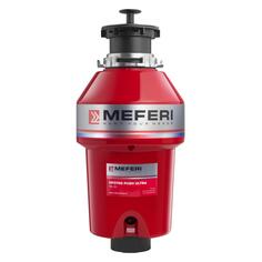Измельчитель пищевых отходов MEFERI MFD750 Push Ultra MFD750 Push Ultra