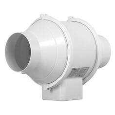 Вентилятор канальный Maunfeld MFDL10W MFDL10W
