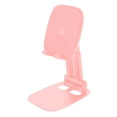 Подставка для смартфона Pero PRDH-DS01P Pink PRDH-DS01P Pink