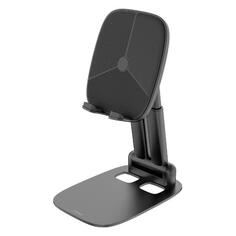 Подставка для смартфона Pero PRDH-DS01B Black PRDH-DS01B Black