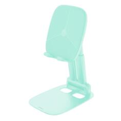 Подставка для смартфона Pero PRDH-DS01T Turquoise PRDH-DS01T Turquoise