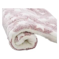 Лежанка для домашних животных ZDK ZWhome11 Pink ZWhome11 Pink