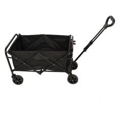 Сумка-тележка HOMIUM Garden Black (trolley01Black) Garden Black (trolley01Black)