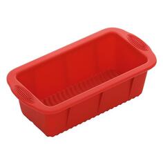 Форма для выпекания Nadoba Mila, 7,2х13х25,5 см, силикон (762012) Mila, 7,2х13х25,5 см, силикон (762012)