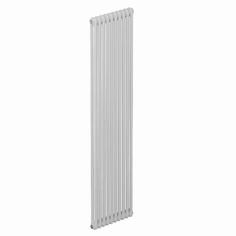 Стальной радиатор Rifar TUB 2180-04-DV1 White TUB 2180-04-DV1 White
